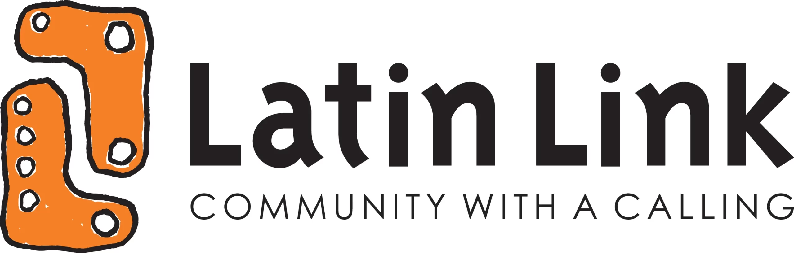 Latin Link Logo