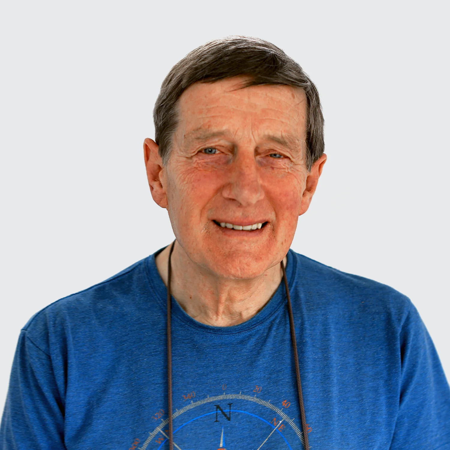 David Watson - Trustee