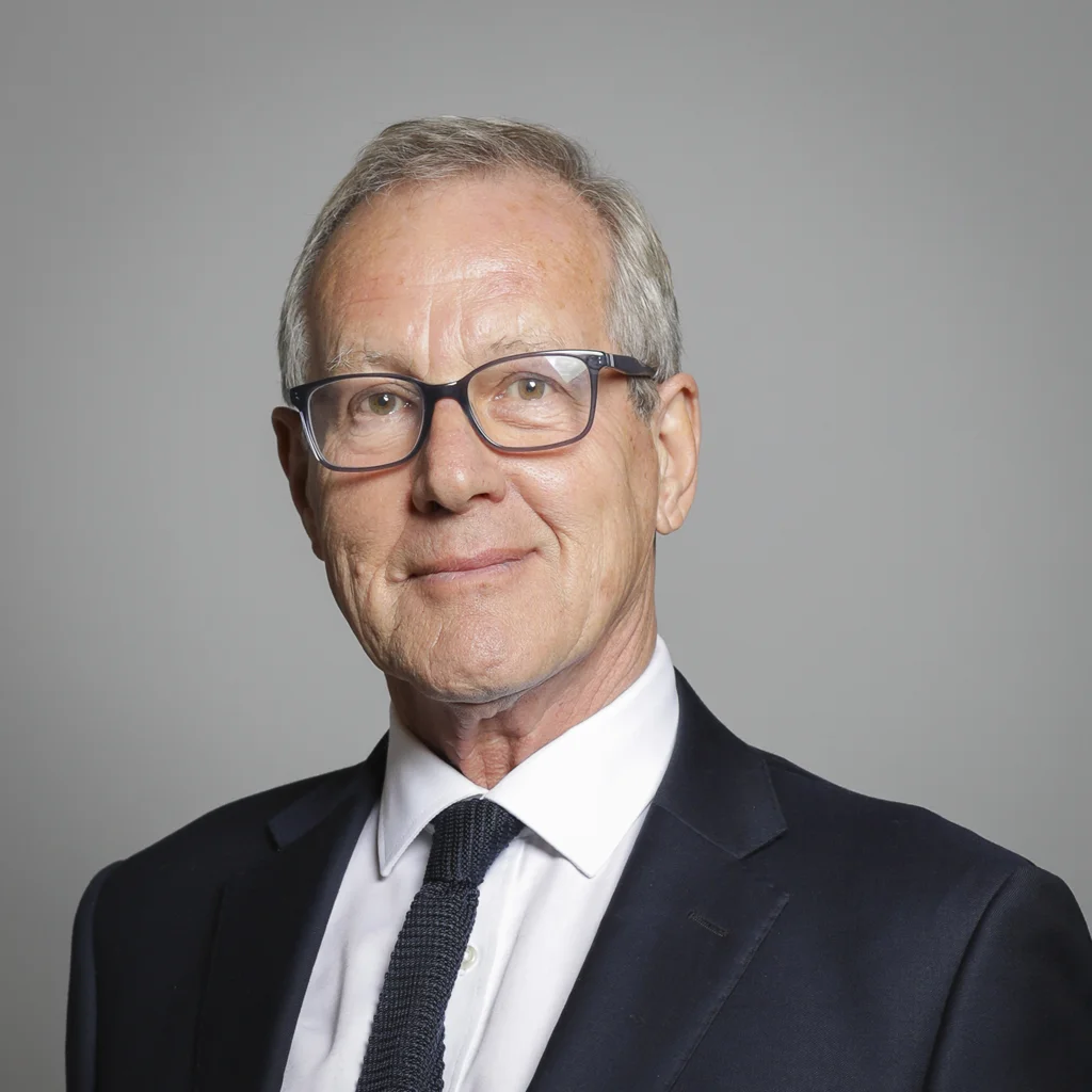 Lord Stone of Blackheath