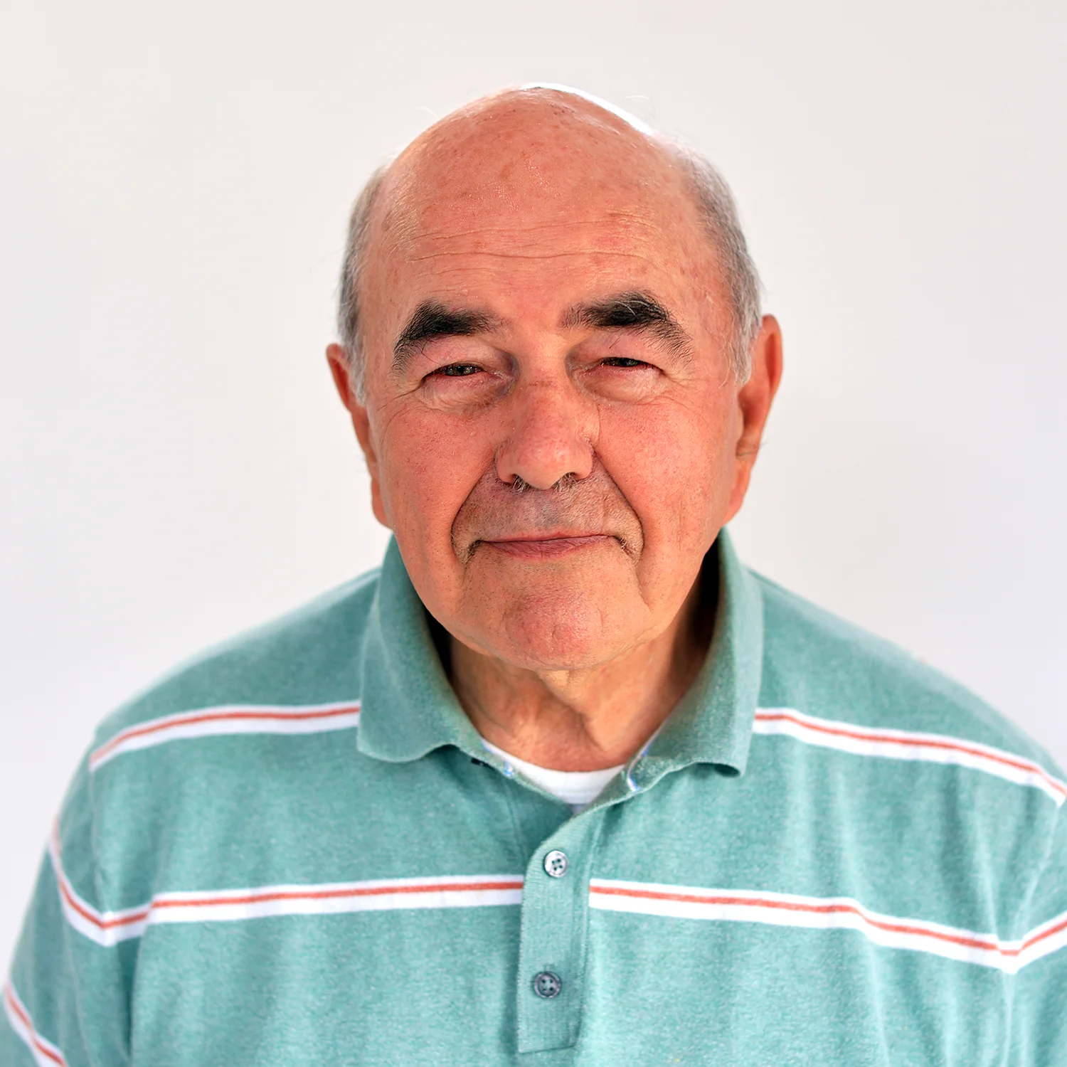 Terry Pickford - Trustee